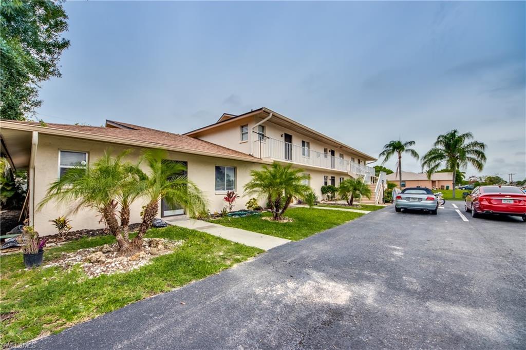 SKYLINE MANOR CONDO - Residential