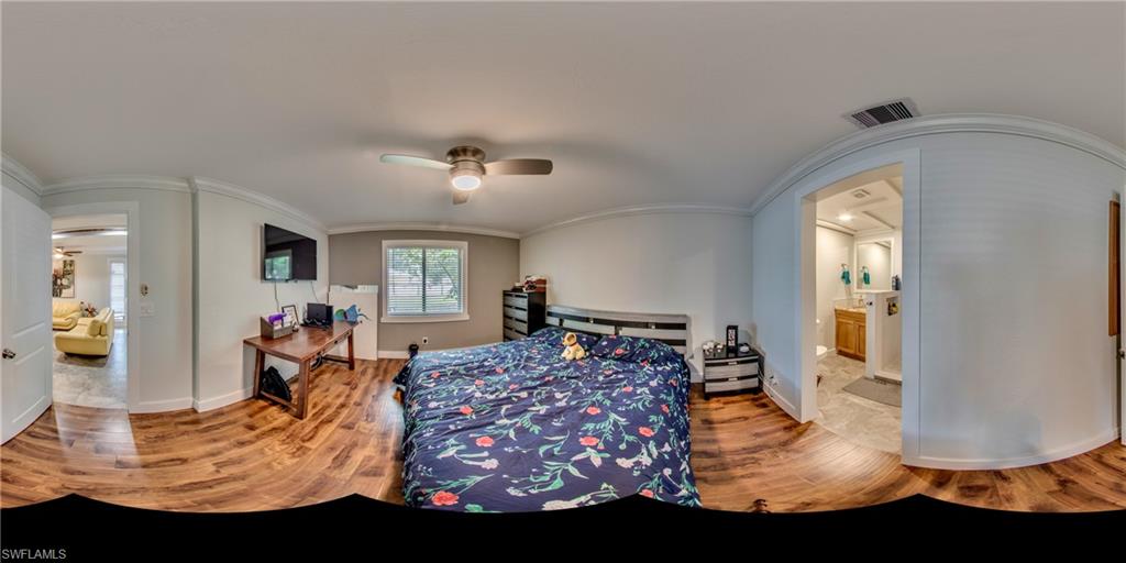 SKYLINE MANOR CONDO - Residential