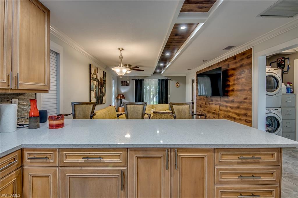 SKYLINE MANOR CONDO - Residential