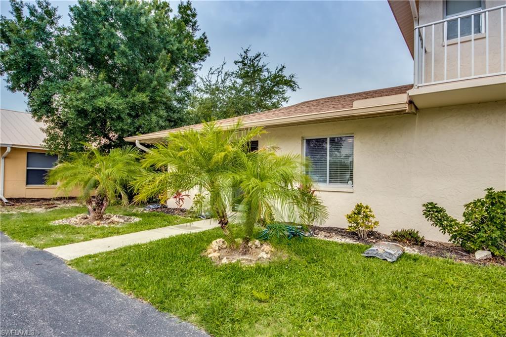 SKYLINE MANOR CONDO - Residential