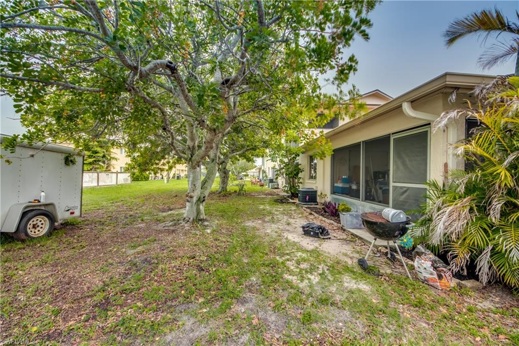 SKYLINE MANOR CONDO - Residential