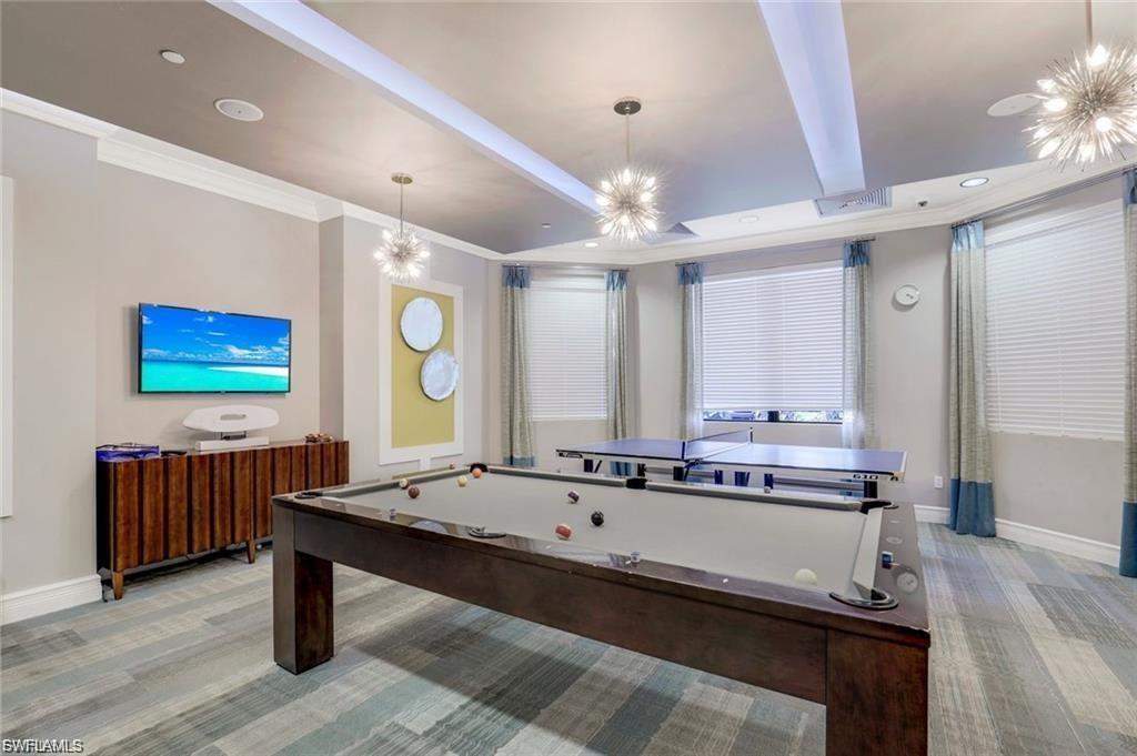 MARINA BAY - Residential