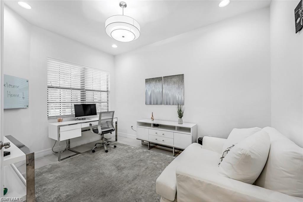 MARINA BAY - Residential