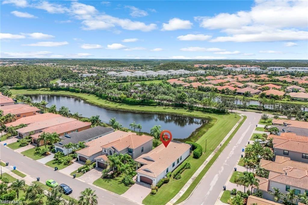 MARINA BAY - Residential