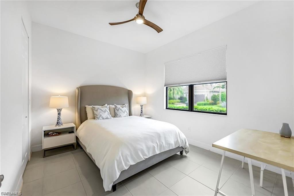 MARINA BAY - Residential