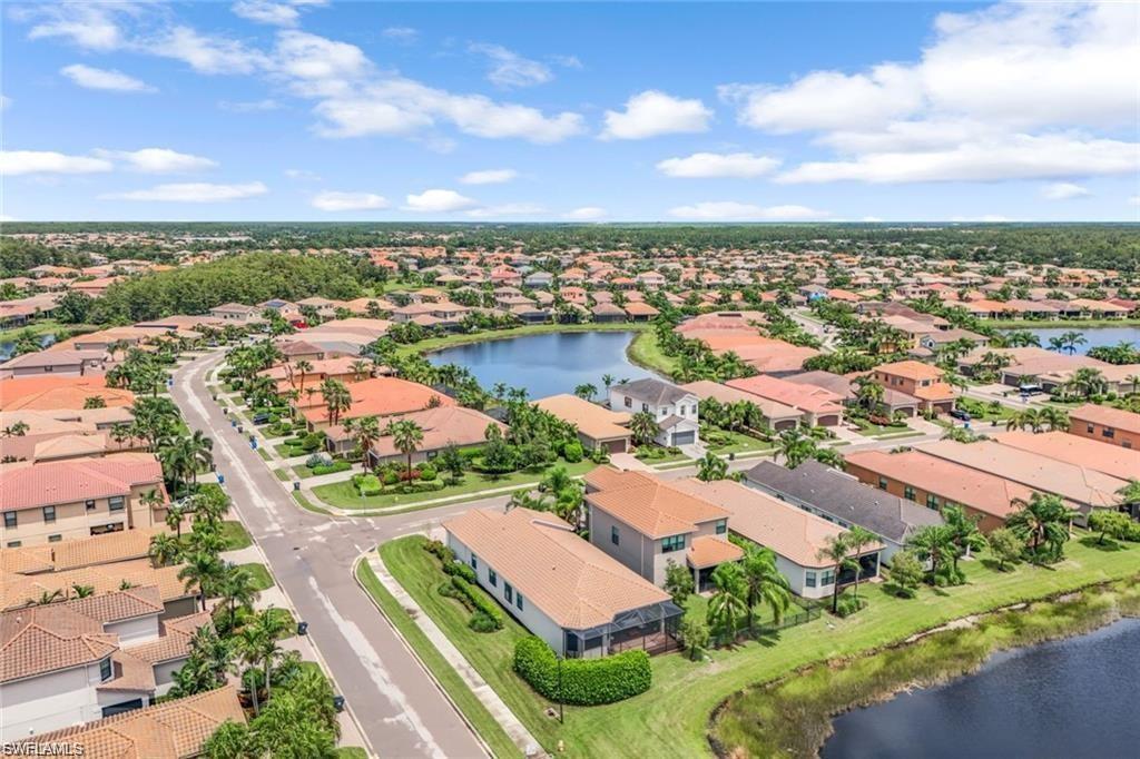 MARINA BAY - Residential