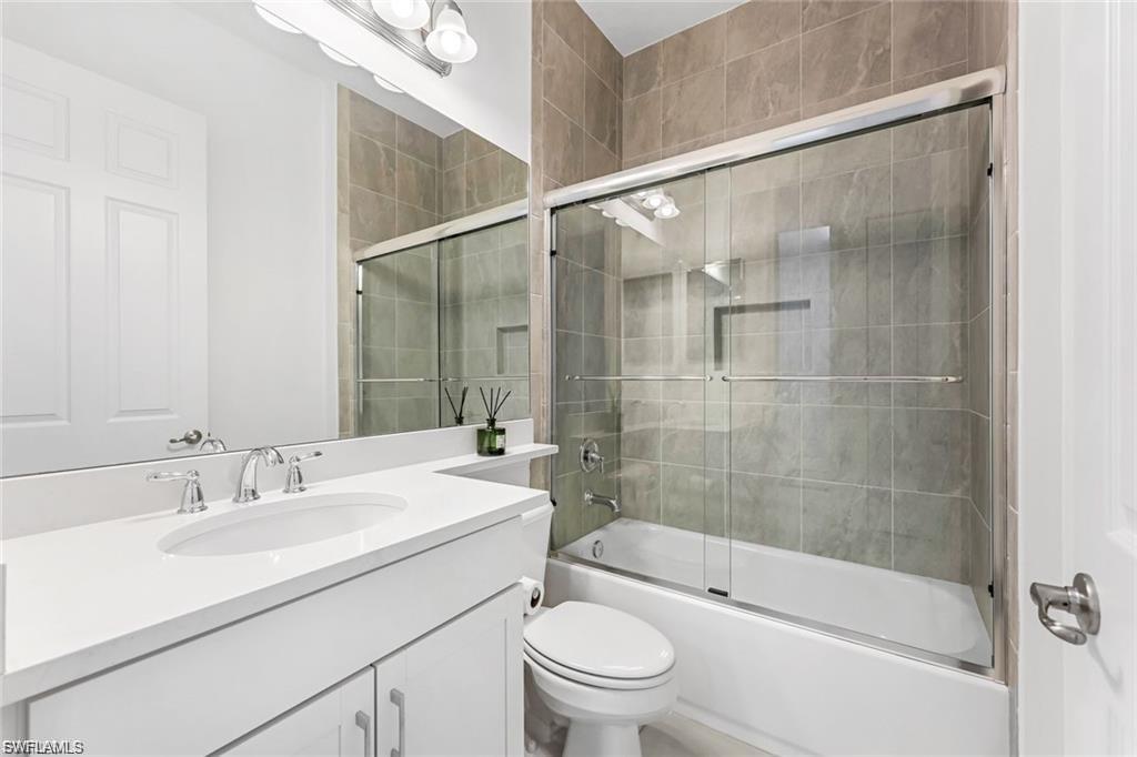 MARINA BAY - Residential