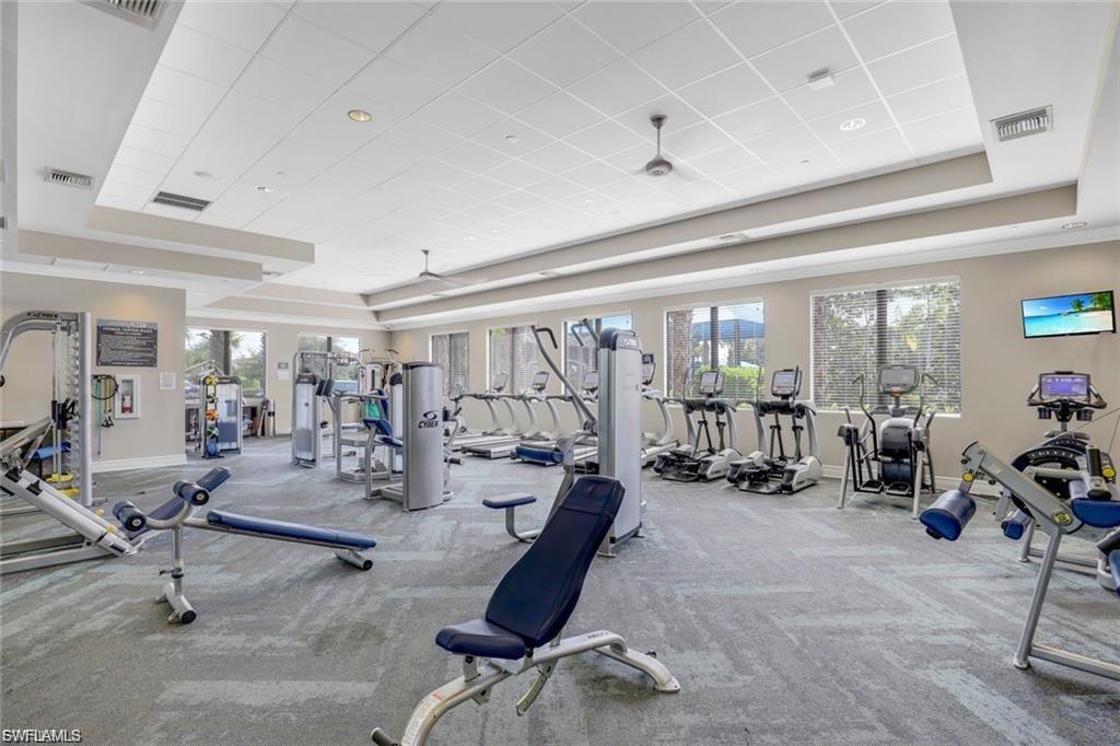 MARINA BAY - Residential