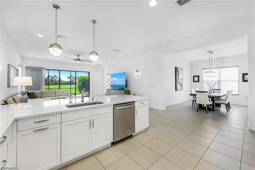 MARINA BAY - Residential