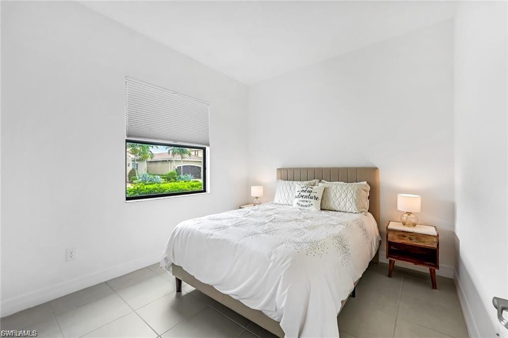 MARINA BAY - Residential