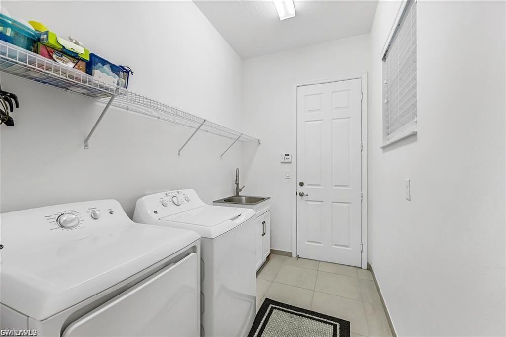 MARINA BAY - Residential