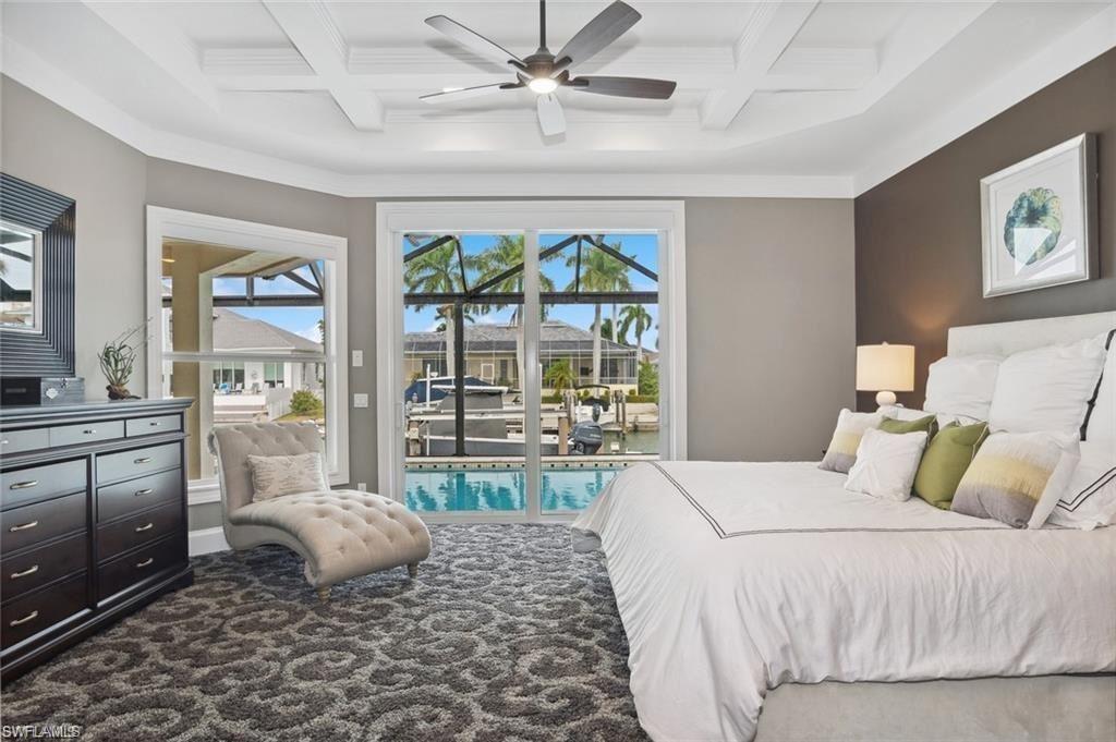 MARCO BEACH - Residential