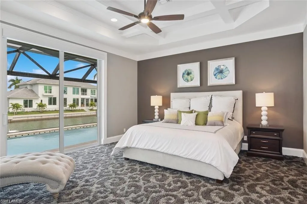 Marco Island, Florida 34145, United States, 4 Bedrooms Bedrooms, ,4 BathroomsBathrooms,Residential,Contingent,85210