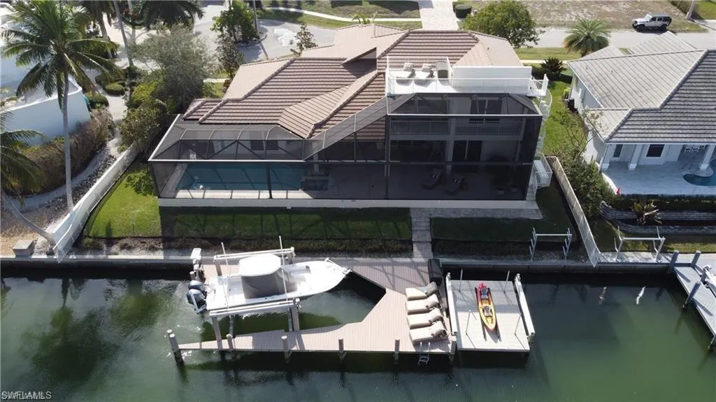 Marco Island, Florida 34145, United States, 4 Bedrooms Bedrooms, ,4 BathroomsBathrooms,Residential,Contingent,85210