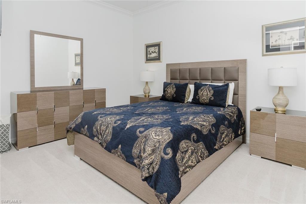 THE NATIONAL GOLF & COUNTRY CLUB AT AVE MARIA - Residential Lease