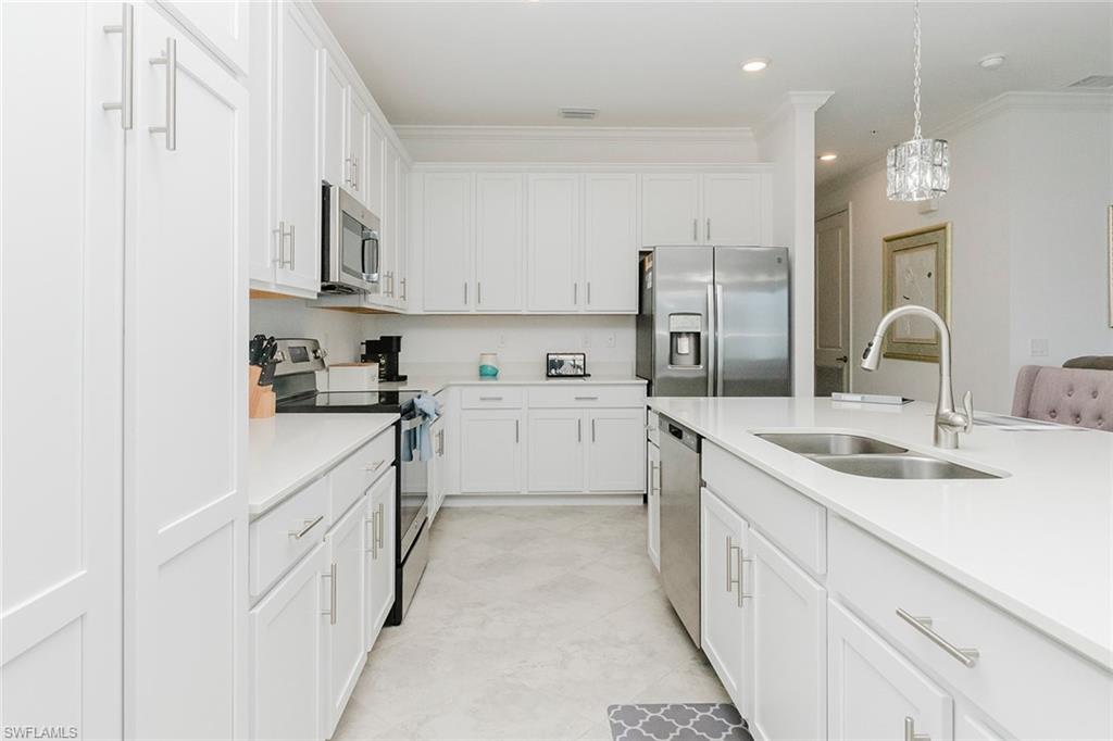 THE NATIONAL GOLF & COUNTRY CLUB AT AVE MARIA - Residential Lease