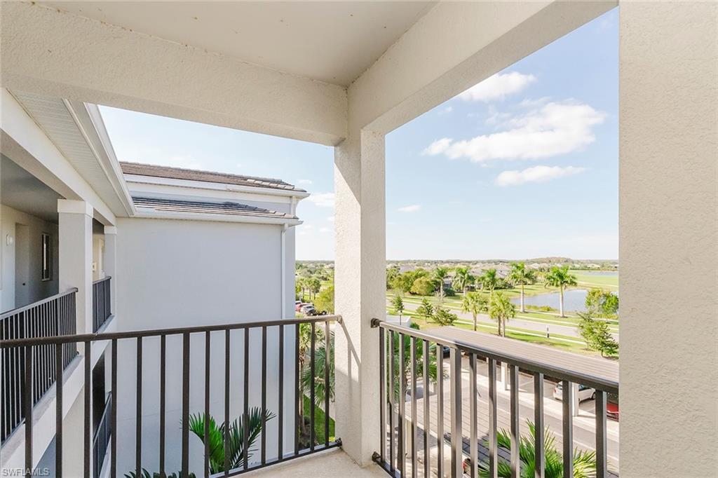 THE NATIONAL GOLF & COUNTRY CLUB AT AVE MARIA - Residential Lease