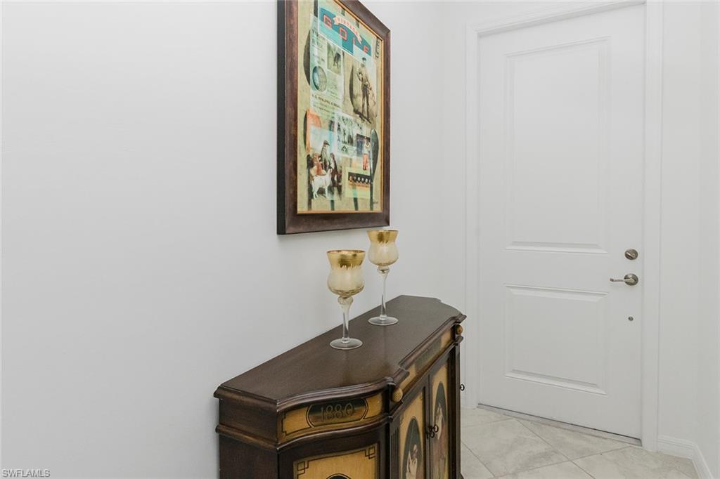 THE NATIONAL GOLF & COUNTRY CLUB AT AVE MARIA - Residential Lease