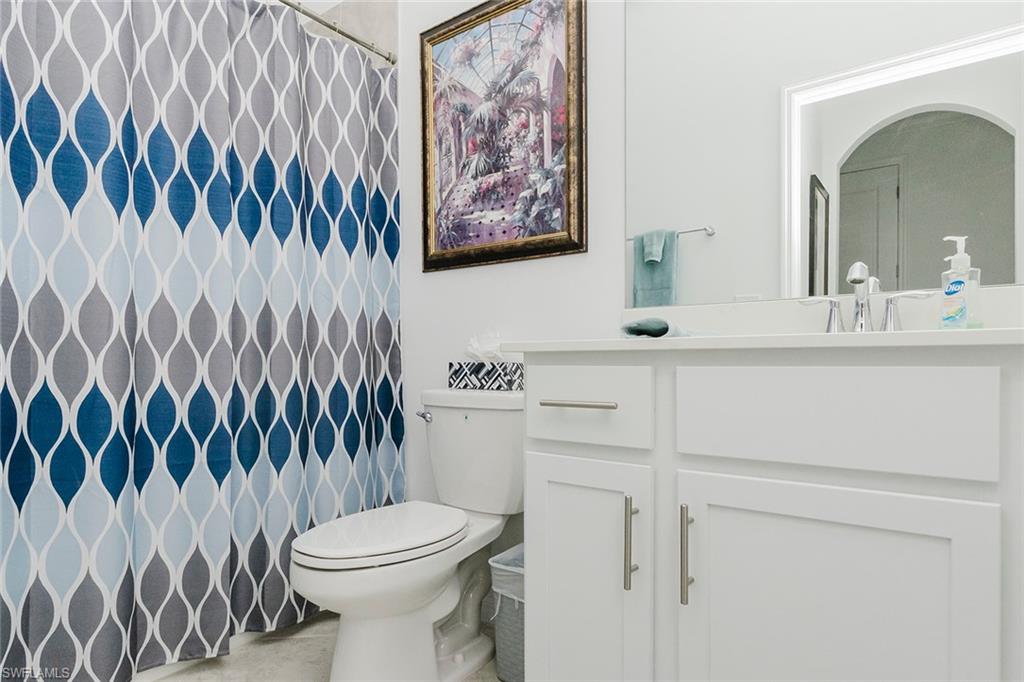 THE NATIONAL GOLF & COUNTRY CLUB AT AVE MARIA - Residential Lease