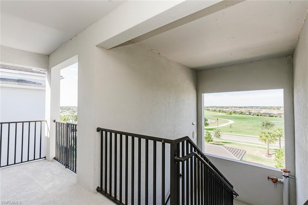 THE NATIONAL GOLF & COUNTRY CLUB AT AVE MARIA - Residential Lease