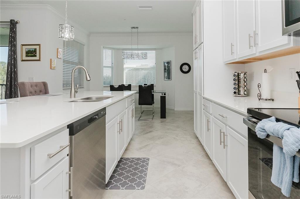 THE NATIONAL GOLF & COUNTRY CLUB AT AVE MARIA - Residential Lease