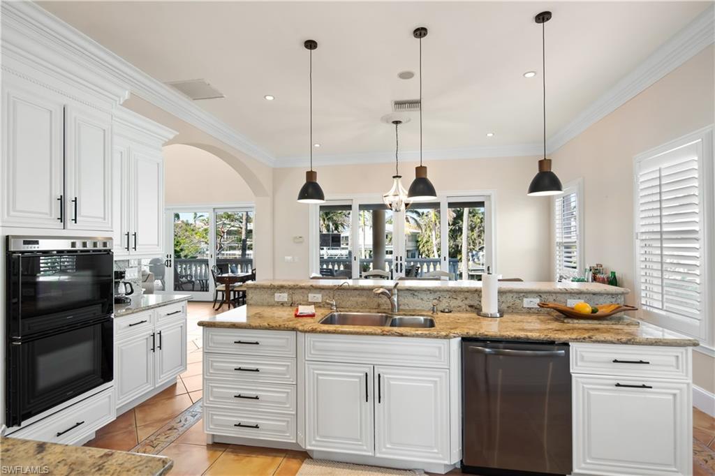 CONNERS - Residential