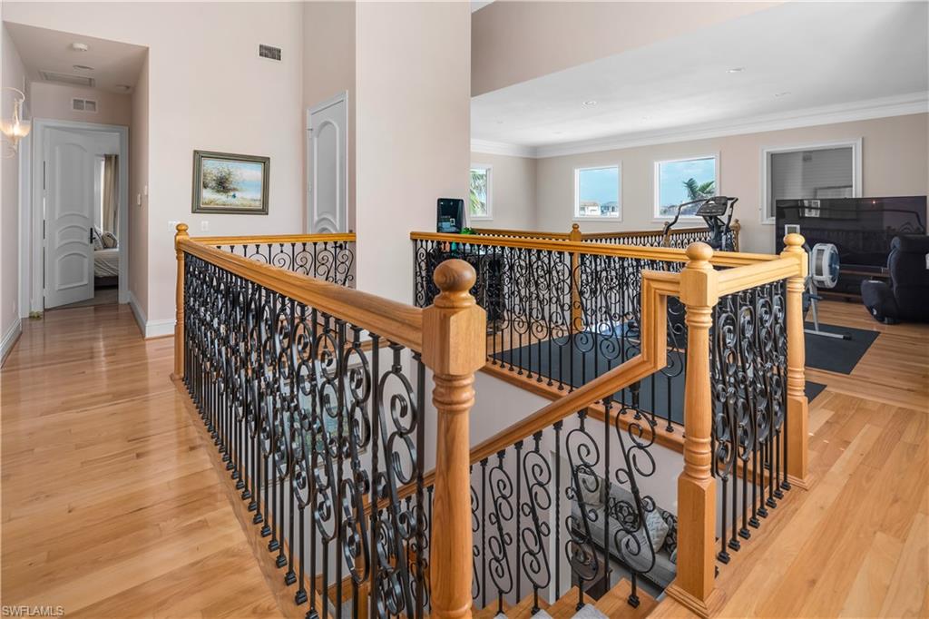 CONNERS - Residential