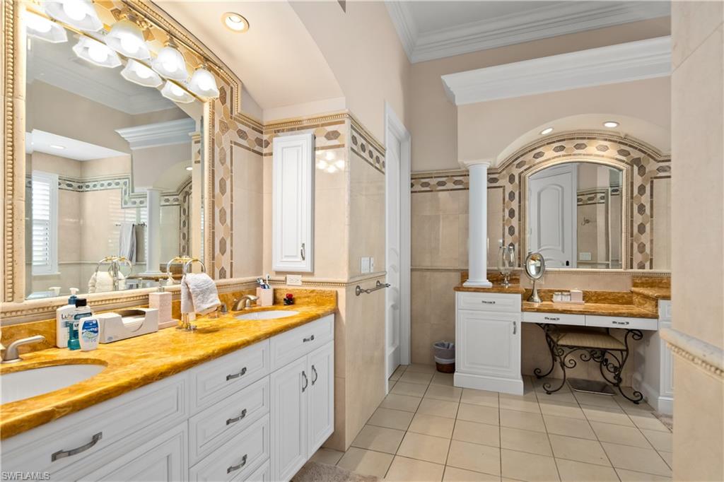 CONNERS - Residential