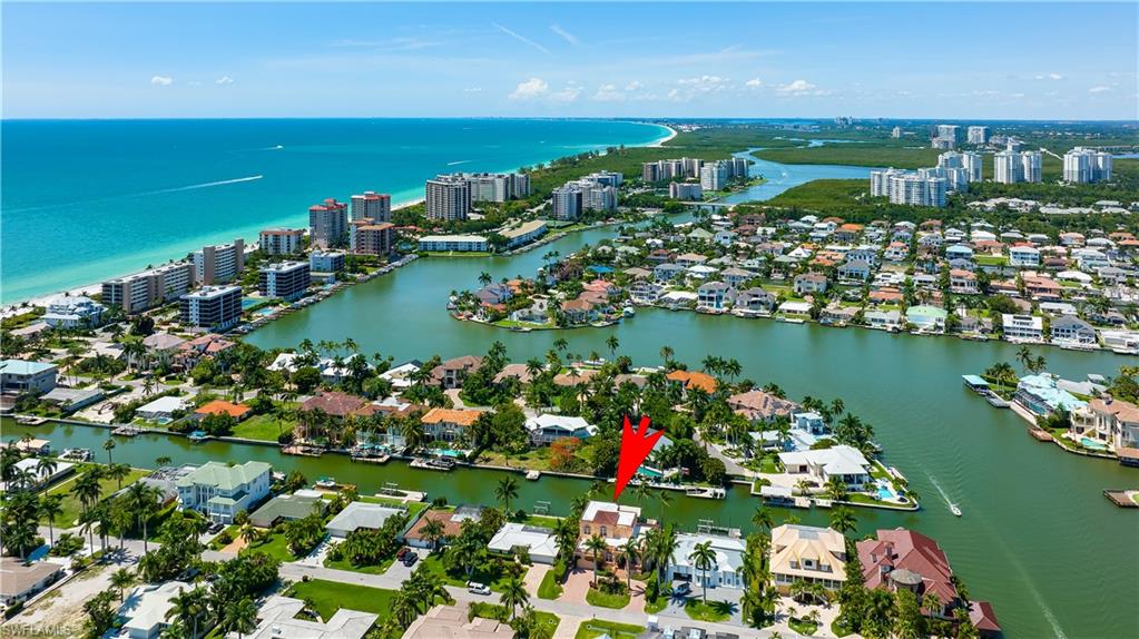 CONNERS - Residential