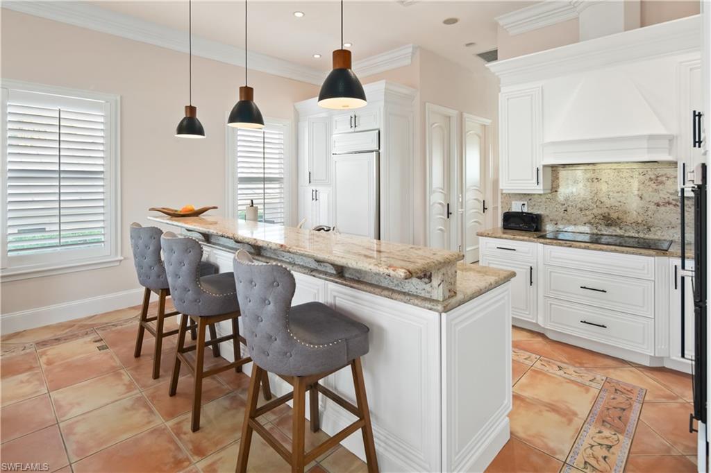 CONNERS - Residential