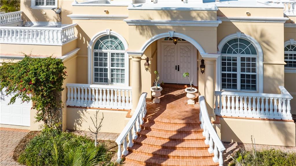 CONNERS - Residential