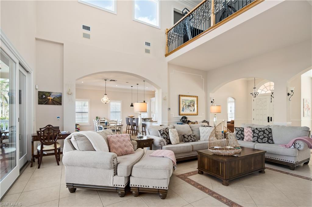 CONNERS - Residential