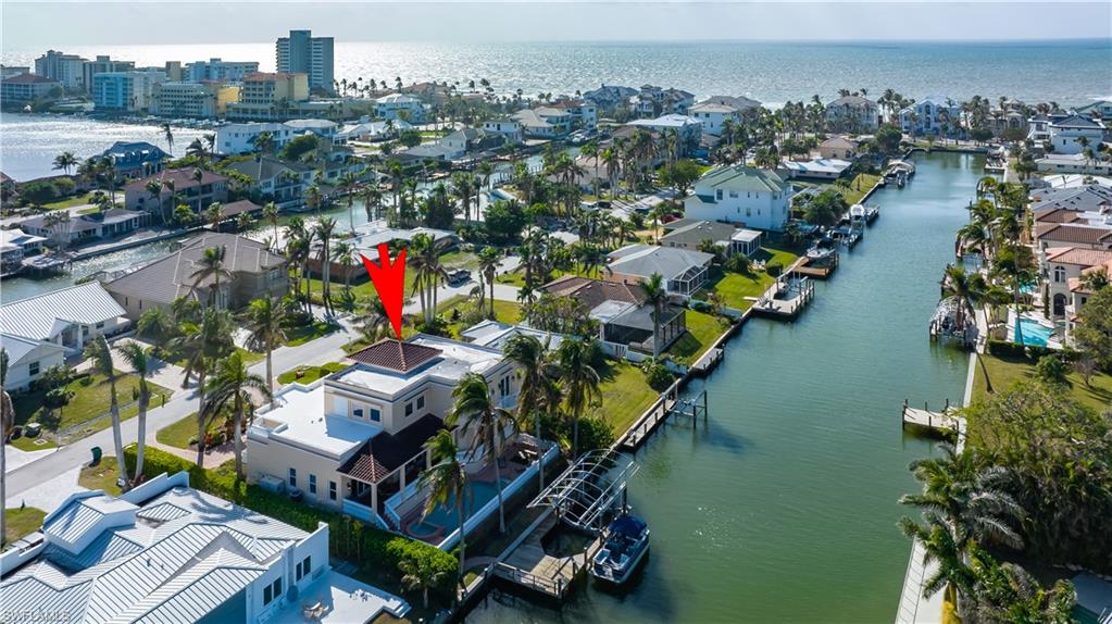 CONNERS - Residential