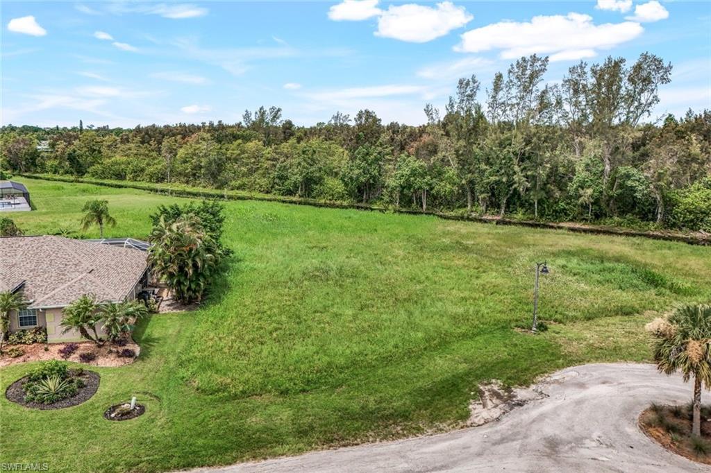 ROYAL PALM GOLF ESTATES - Land