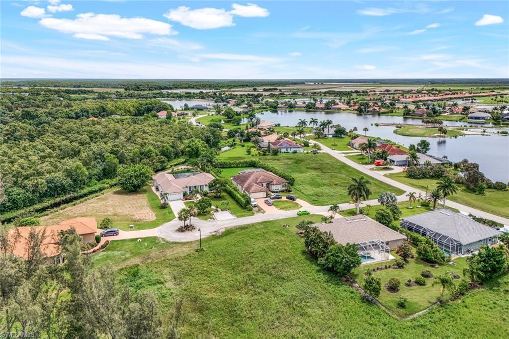 ROYAL PALM GOLF ESTATES - Land