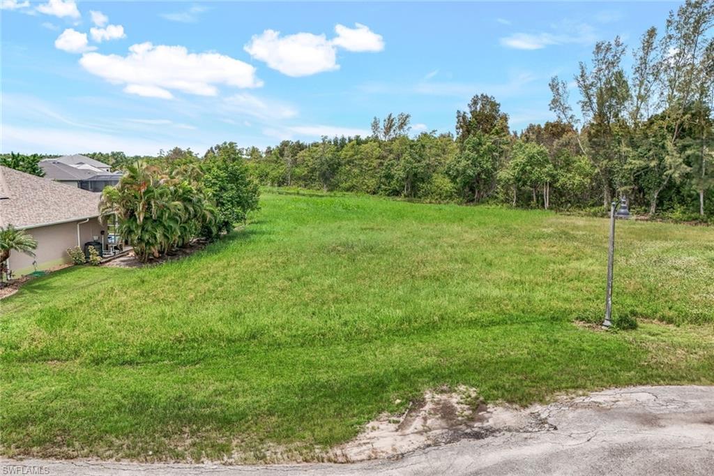 ROYAL PALM GOLF ESTATES - Land