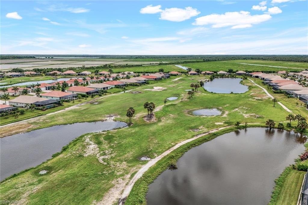 ROYAL PALM GOLF ESTATES - Land