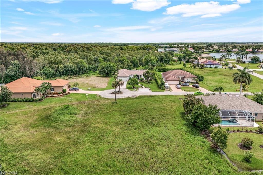 ROYAL PALM GOLF ESTATES - Land