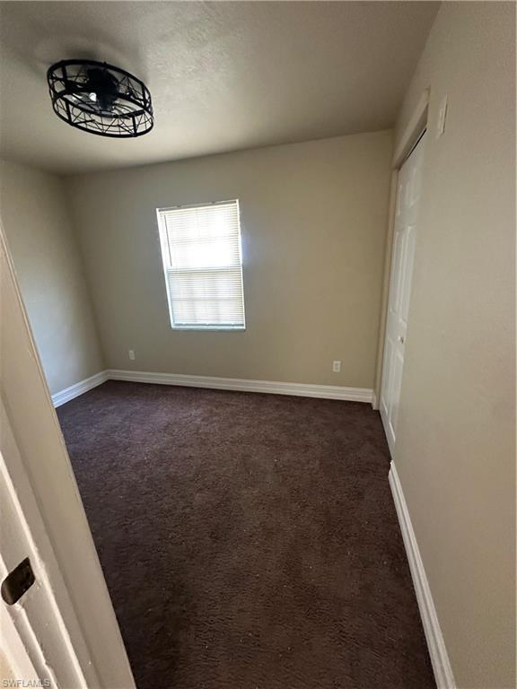 COCONUT GROVE UNREC - Residential Lease