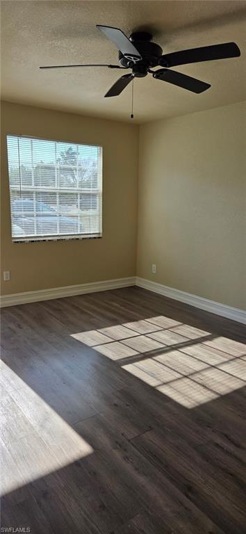 COCONUT GROVE UNREC - Residential Lease