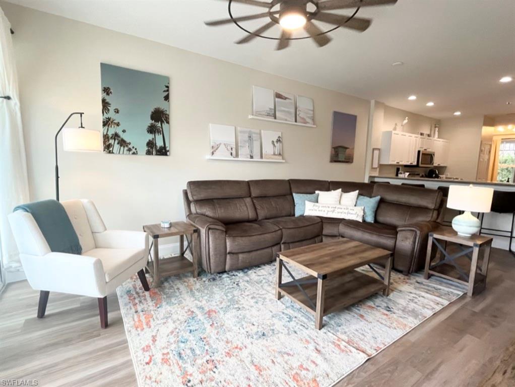 GREENLINKS - Residential Lease