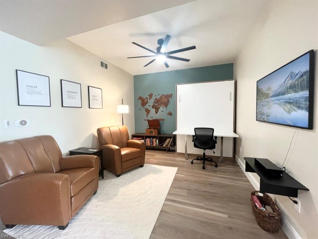 GREENLINKS - Residential Lease