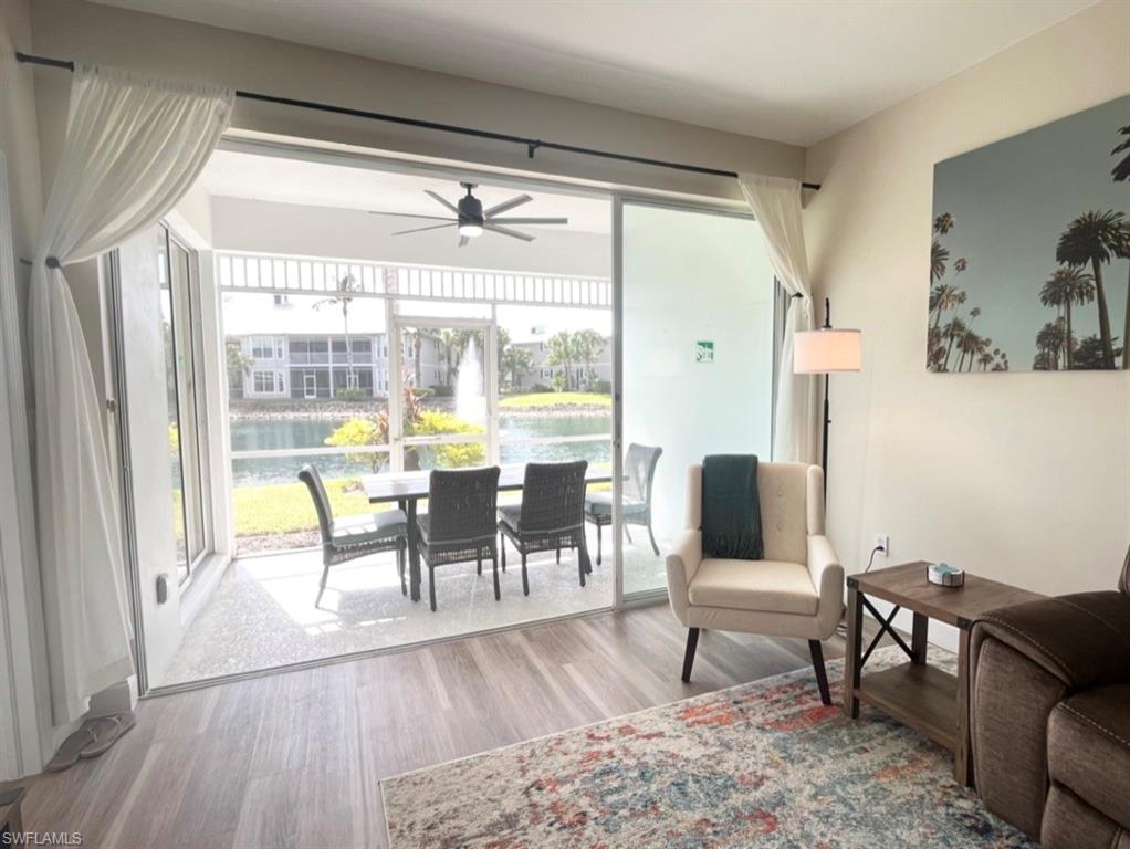 GREENLINKS - Residential Lease