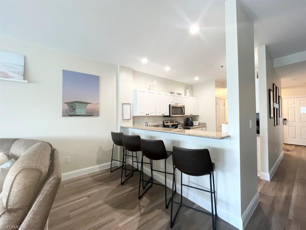 GREENLINKS - Residential Lease