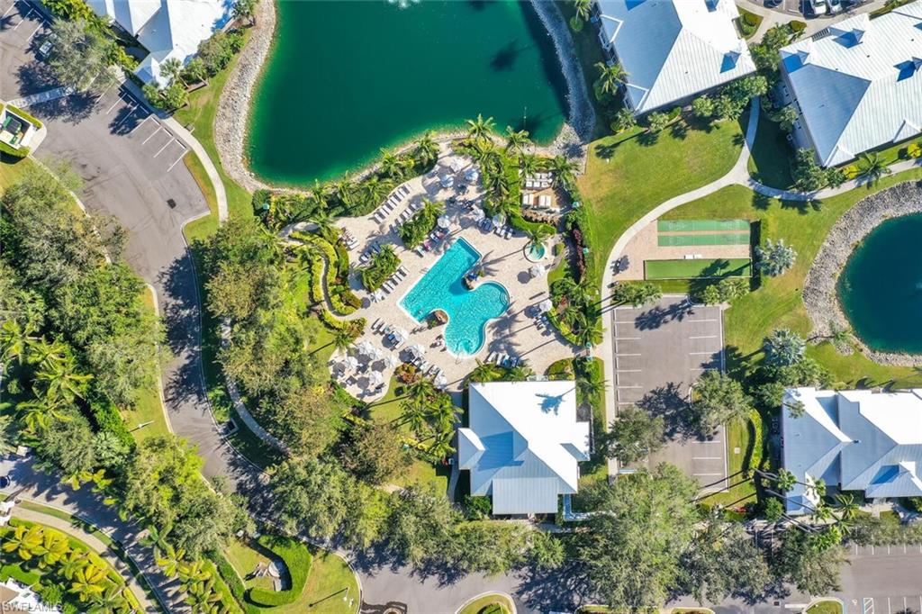 GREENLINKS - Residential Lease