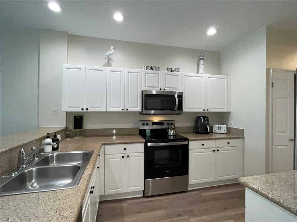 GREENLINKS - Residential Lease