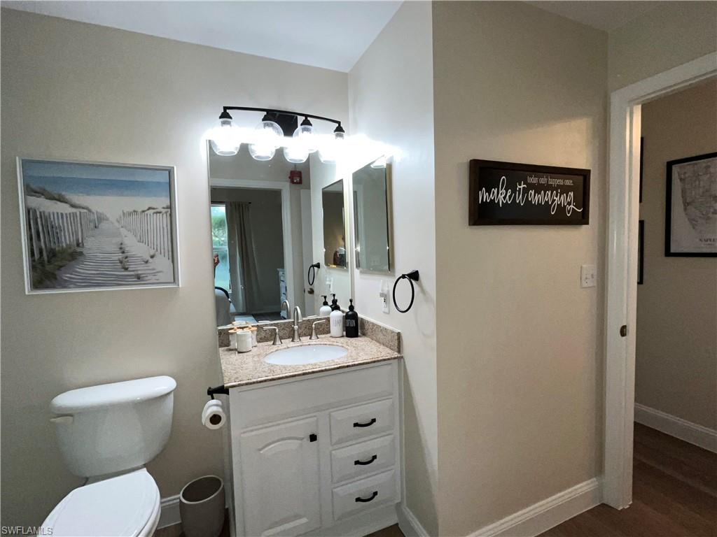 GREENLINKS - Residential Lease