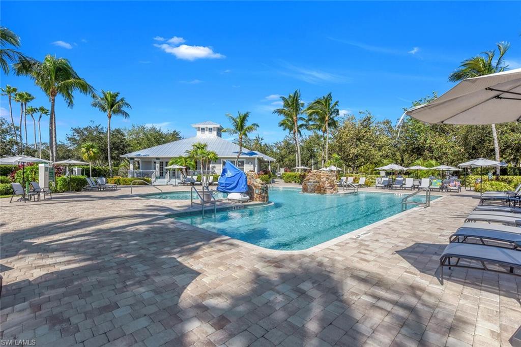 GREENLINKS - Residential Lease