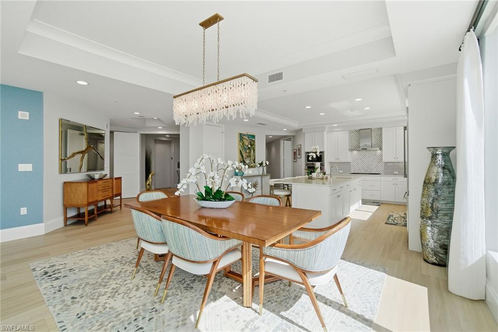 SEAGLASS AT BONITA BAY - Residential