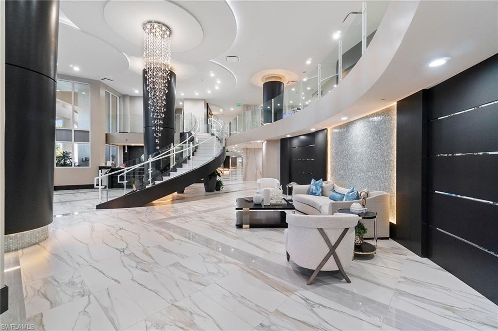 SEAGLASS AT BONITA BAY - Residential